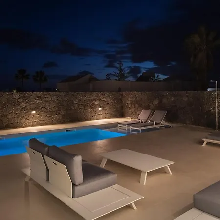 Villas Staymar Agua Puerto del Carmen (Lanzarote)