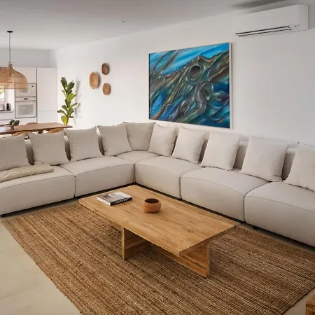 Villas Staymar Agua