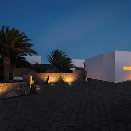 Villas Staymar Agua *