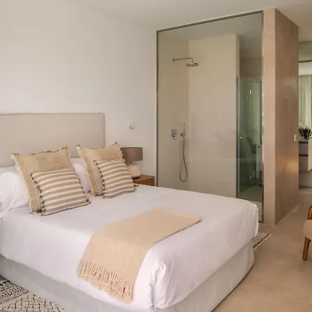Villas Staymar Agua Villa *