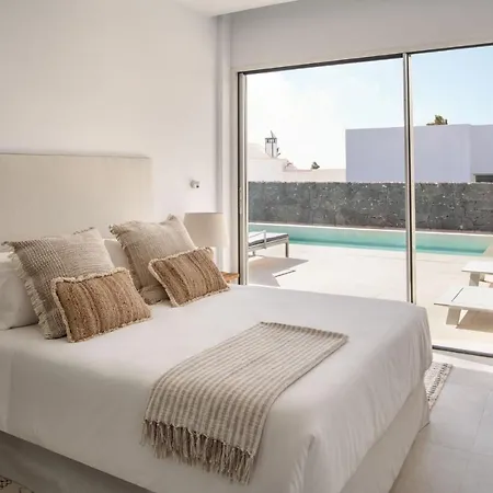 Villas Staymar Agua Villa *