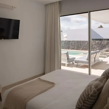 Villas Staymar Agua Villa *