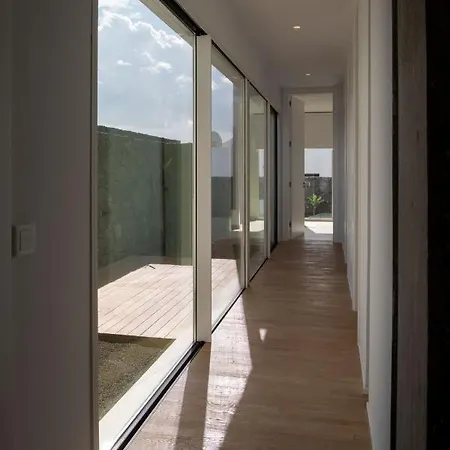 Villas Staymar Agua Villa *