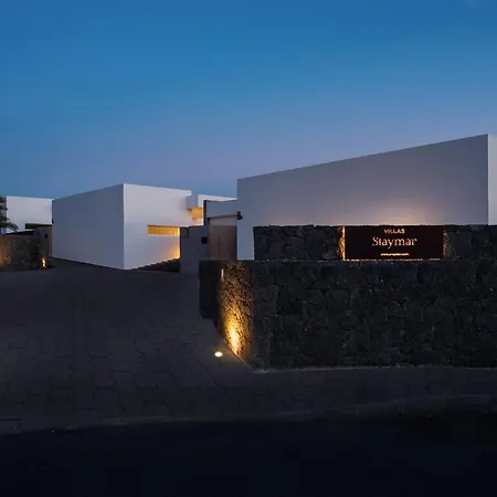 Villa Villas Staymar Agua *