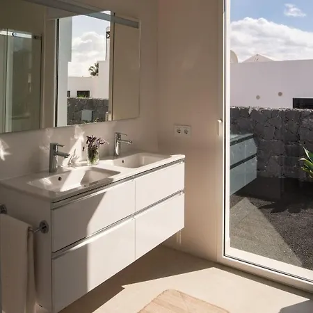 Villas Staymar Agua Villa