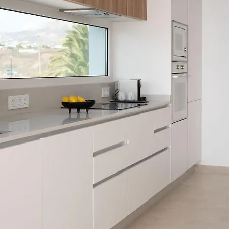 Villas Staymar Agua * Puerto del Carmen (Lanzarote)