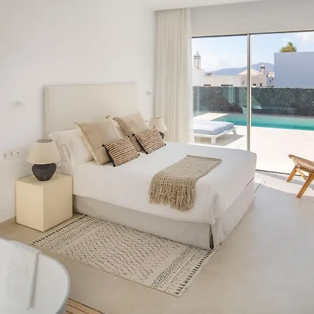 Villa Villas Staymar Agua *